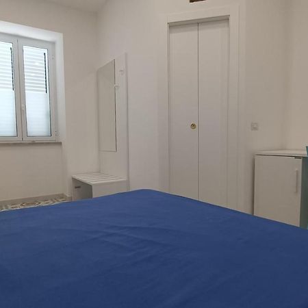B & Beach Agropoli Exteriör bild