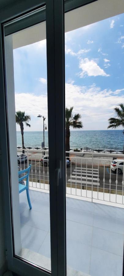 B & Beach Agropoli Exteriör bild