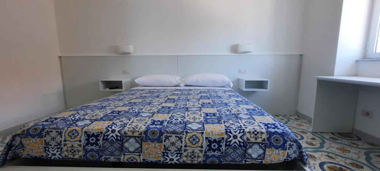 B & Beach Agropoli Exteriör bild