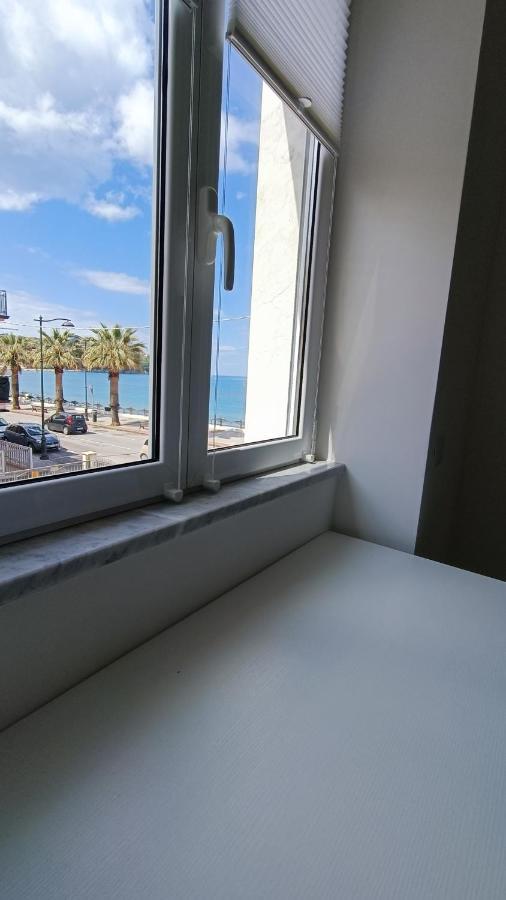B & Beach Agropoli Exteriör bild